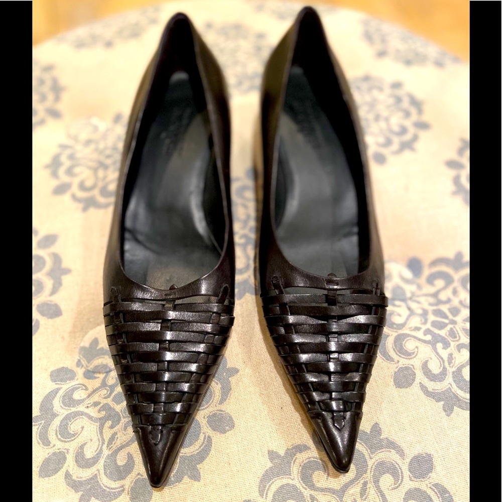 FRANCA CARRARO MONIQUE SHOES